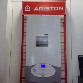 Instalacion Ariston