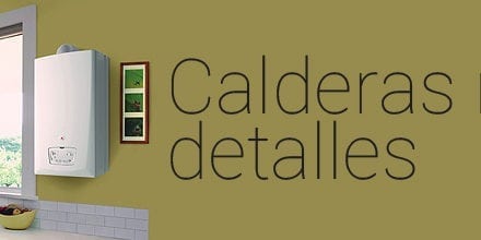 Caldera Mural, detalles
