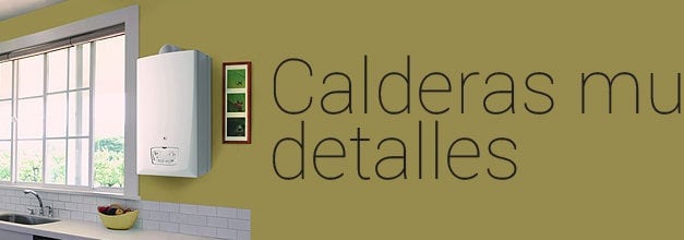 Caldera Mural, detalles