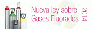 nueva ley gases fluorados